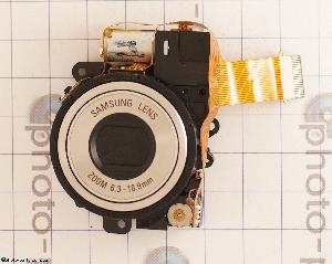 Объектив Samsung S760, АСЦ AD97-13659A 